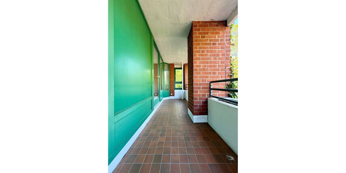 Etagenwohnung Kiel Damperhof - 2 Zimmer, 78 m&sup2;, 325.000&euro; | Angebot:26502703