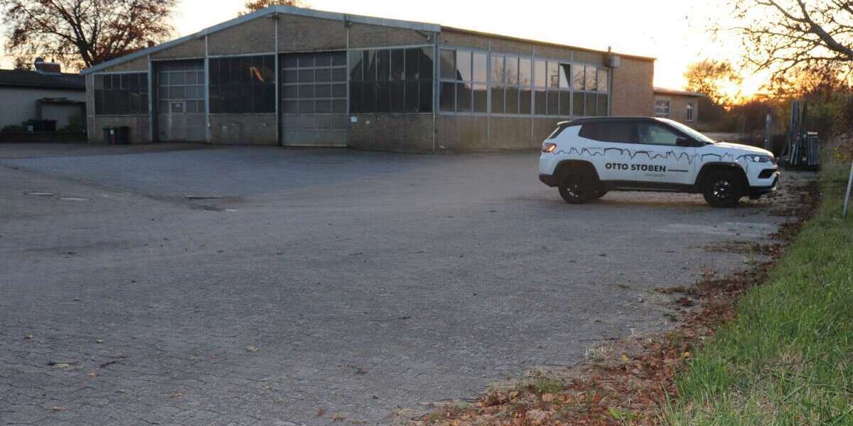 Gewerbeobjekt Schönberg (Holstein) - 630.000&euro; | Angebot:23731079