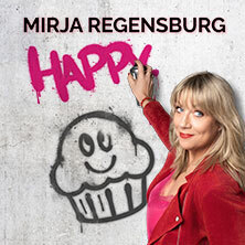 Mirja Regensburg - HAPPY. Neumünster