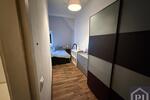 Etagenwohnung Molfsee - 2 Zimmer, 55 m&sup2;, 650&euro; | Angebot:26366999
