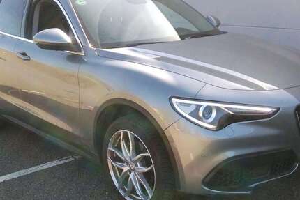 Alfa Romeo Stelvio 61.500 km 22.999 &euro; Neumünster, Stadt 24539