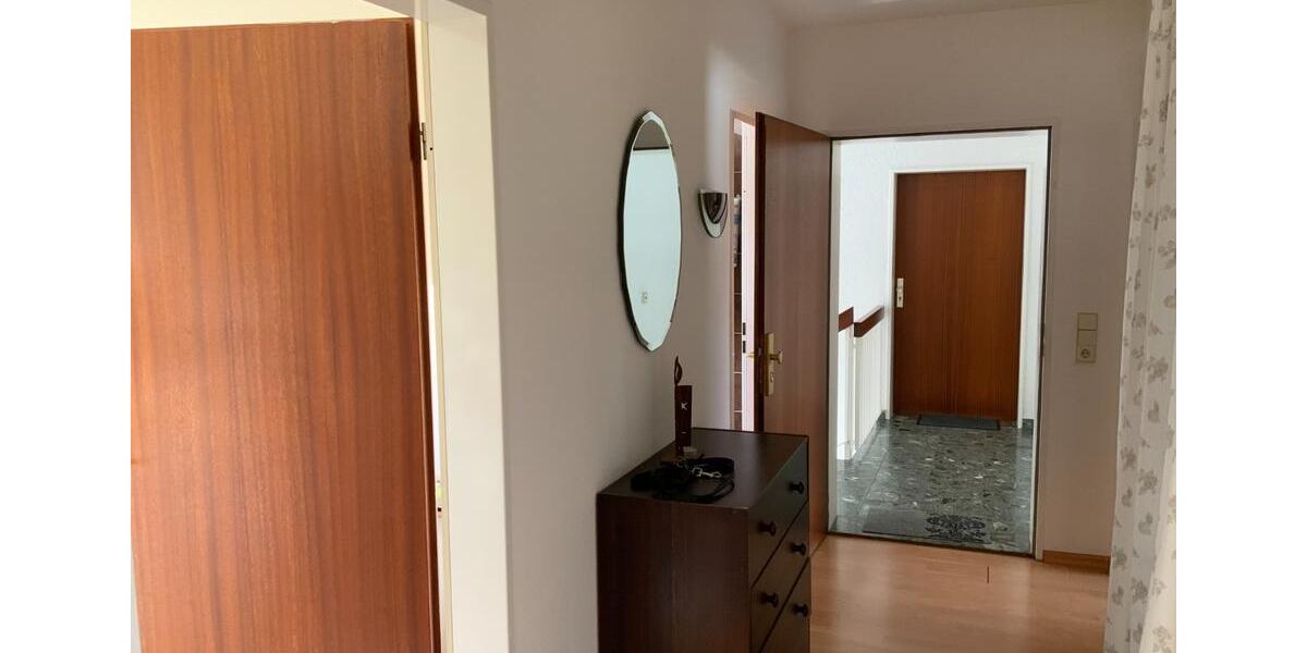 Gut geschnittene Drei-Zimmer-Wohnung In Neumünster 3 zimmer