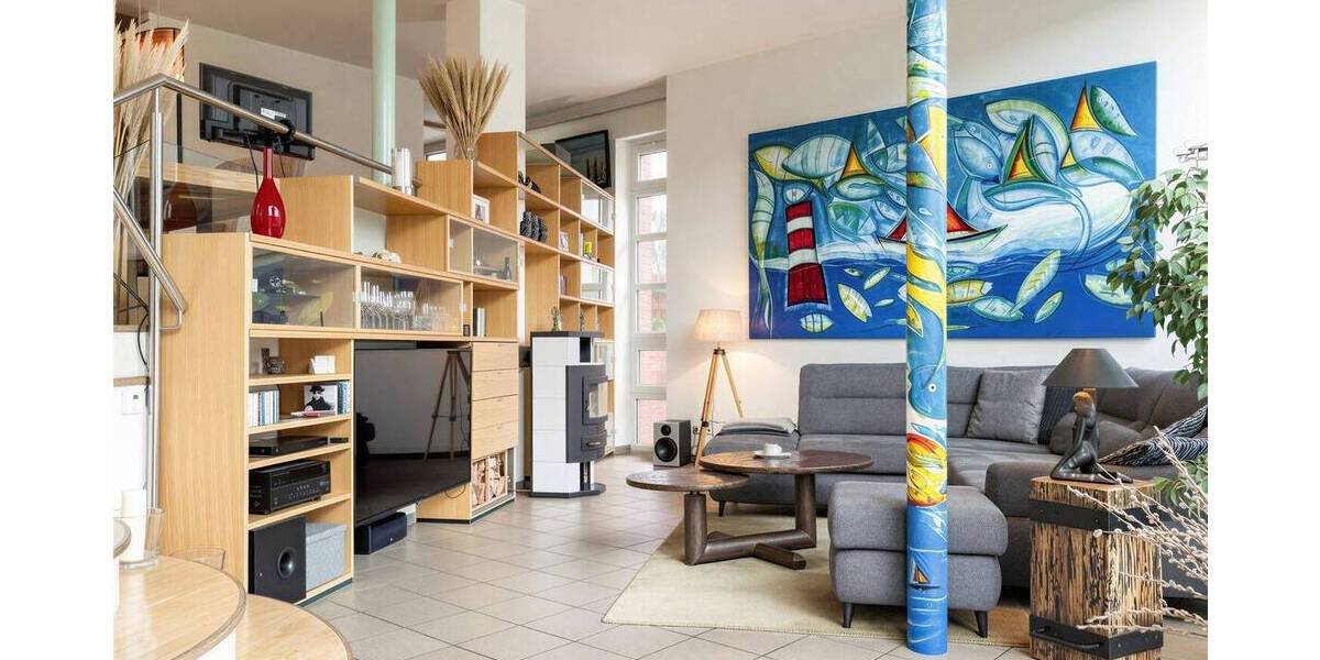 Einfamilienhaus Kiel Holtenau - 6 Zimmer, 139 m&sup2;, 798.000&euro; | Angebot:26672400