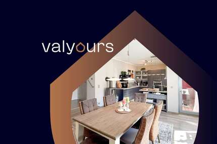 Haus Kiel Hasseldieksdamm - 5 Zimmer, 106 m&sup2;, 279.850&euro; | Angebot:26754461