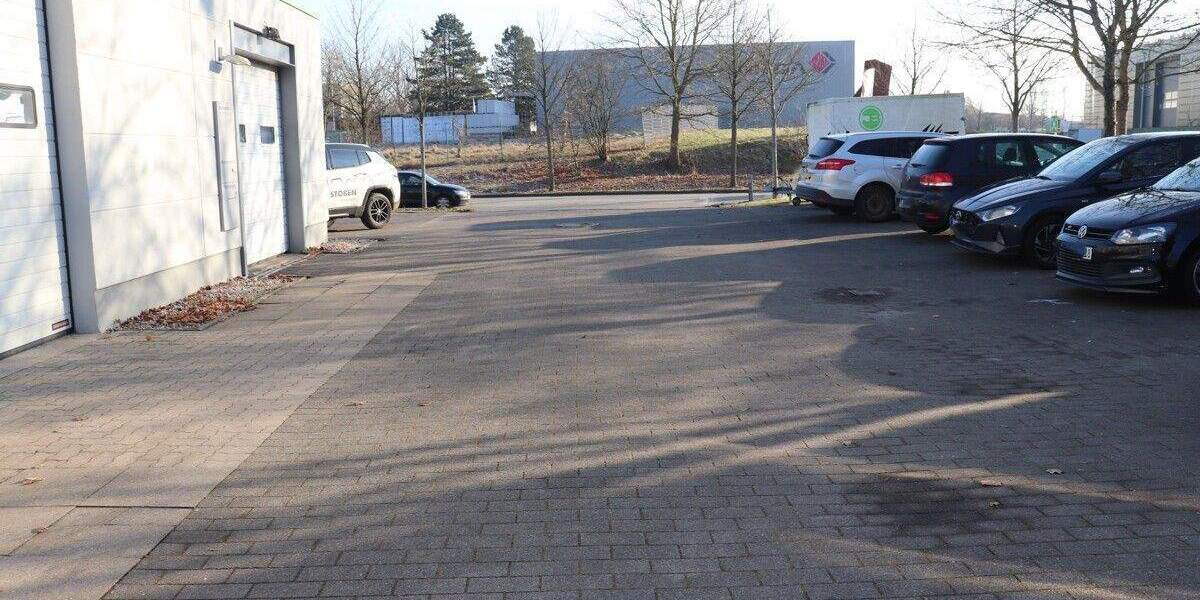 Gewerbeobjekt Kiel Wellsee - 2.450&euro; | Angebot:24855412