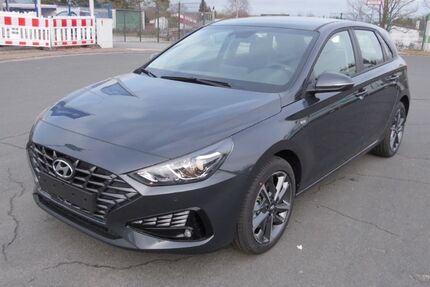 Hyundai i30 22.125 km 18.990 &euro; Schwentinental 24223