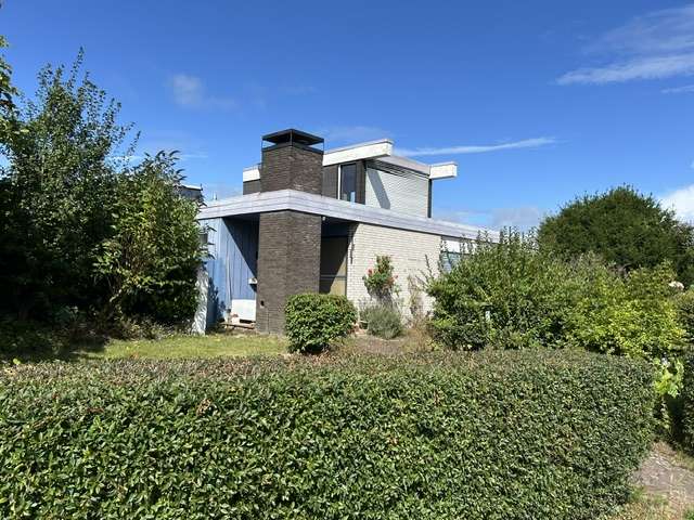 Einfamilienhaus Kiel Friedrichsort - 8 Zimmer, 199 m&sup2;, 498.000&euro; | Angebot:27280558