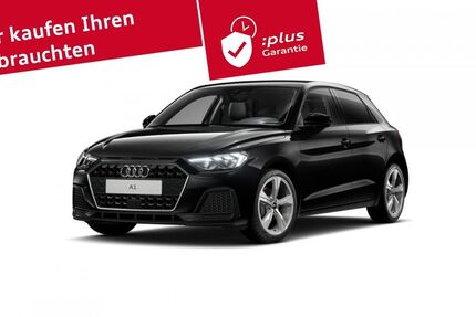 Audi A1 6.800 km 26.980 &euro; Kiel 24118