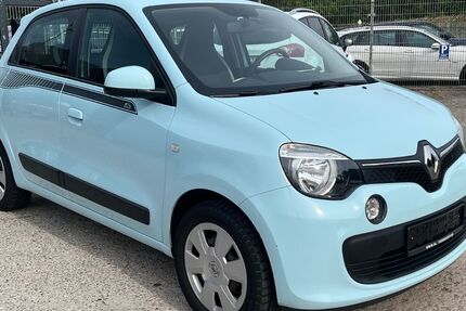 Renault Twingo 77.000 km 6.480 &euro; BLUMENTHAL 24241