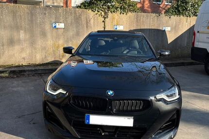 BMW M240i 29.562 km 50.000 &euro; Kiel 24159
