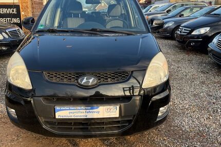 Hyundai Matrix 196.000 km 2.999 &euro; Kronshagen 24119