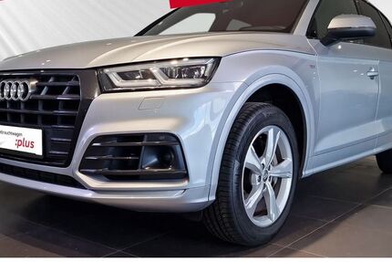 Audi Q5 47.750 km 35.980 &euro; Kiel 24118