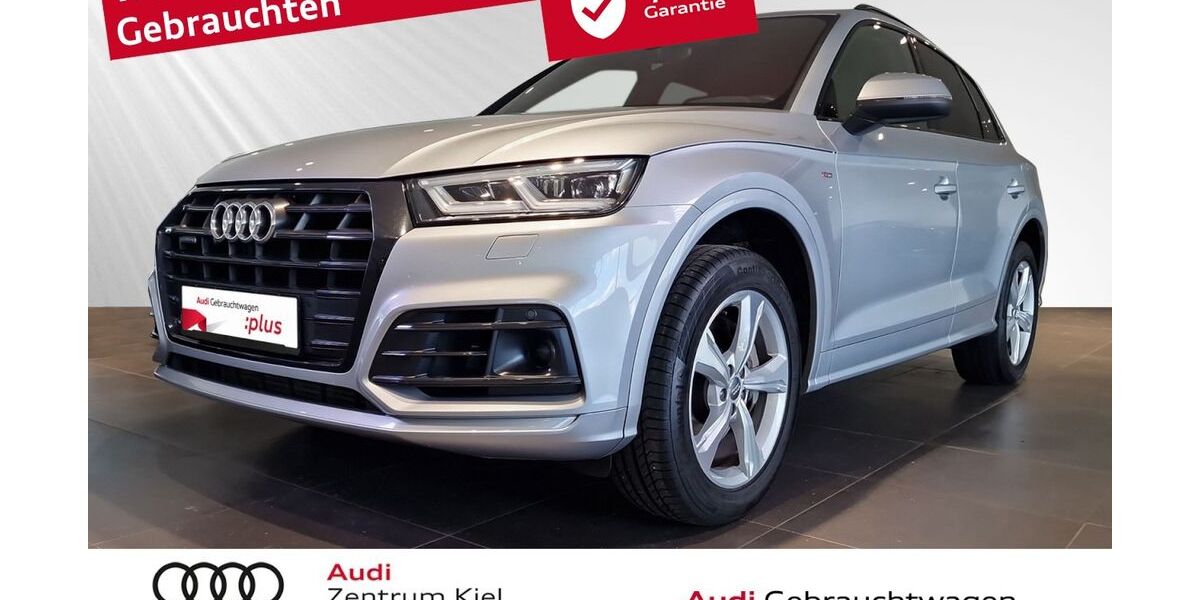 Audi Q5 47.750 km 35.980 &euro; Kiel 24118