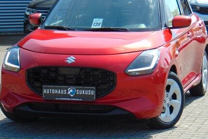 Suzuki Swift 39.862 km 13.990 &euro; Neumünster 24537