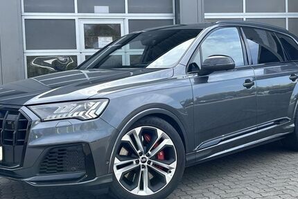 Audi SQ7 19.987 km 79.990 &euro; Nortorf 24589