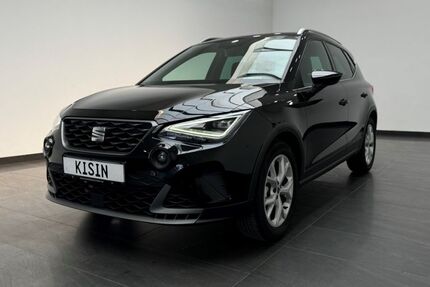 Seat Arona 16.648 km 16.888 &euro; Neumünster 24536