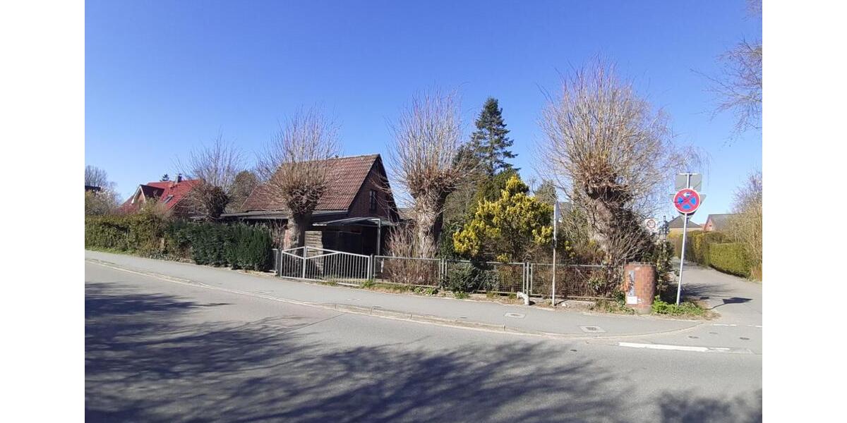 Einfamilienhaus Mielkendorf - 3 Zimmer, 100 m&sup2;, 350.000&euro; | Angebot:26924287