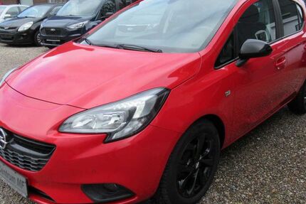 Opel Corsa 42.900 km 8.950 &euro; Gettorf 24214