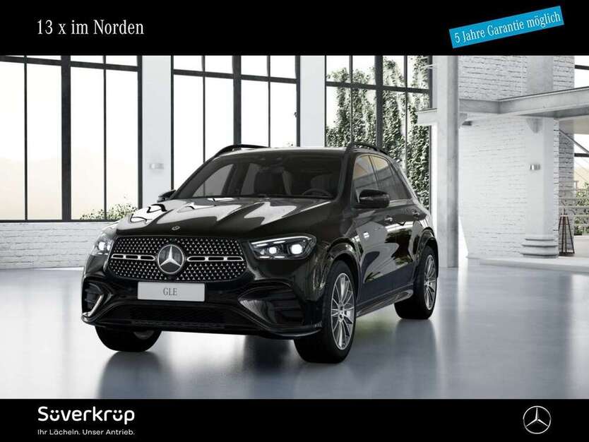 GLE 450