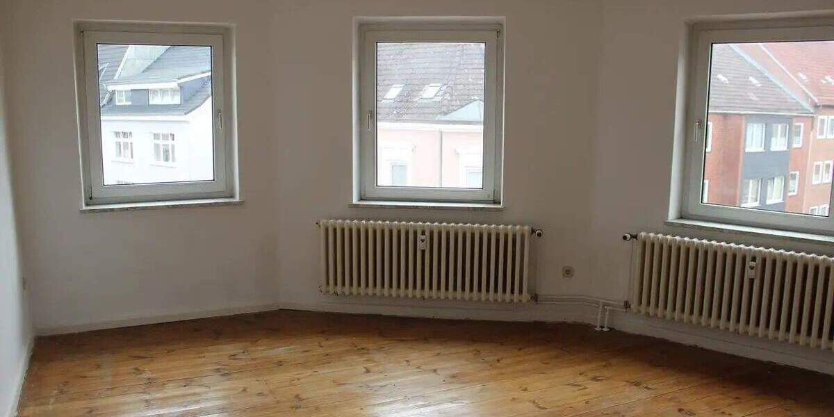 Mehrfamilienhaus, Wohnhaus Kiel Gaarden-Ost - 2.650.000&euro; | Angebot:23061647