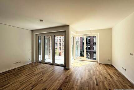 Wohnung Kiel Gaarden-Ost - 3 Zimmer, 83 m&sup2;, 460.800&euro; | Angebot:23204244