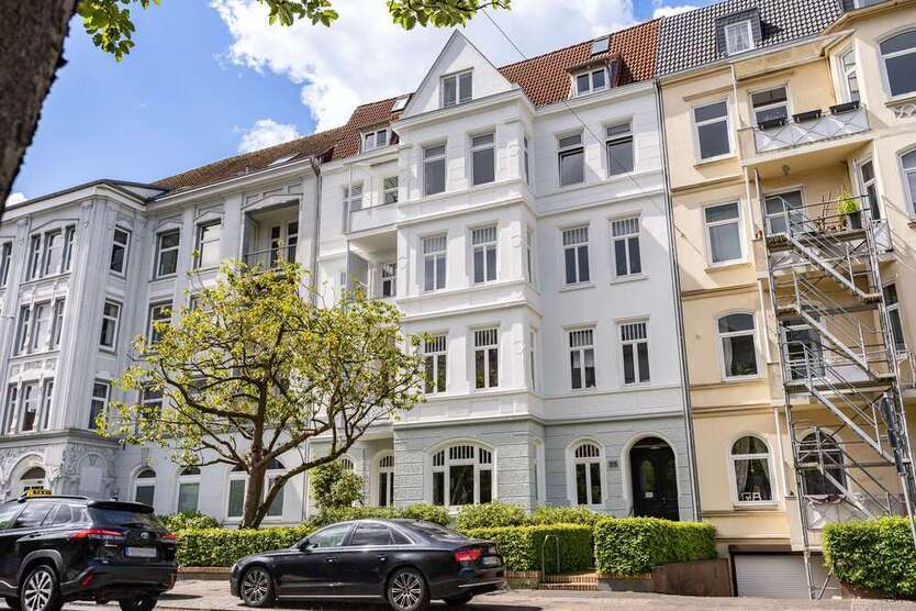 Wohnung zum Kaufen in Kiel 749.000 € 190 m²