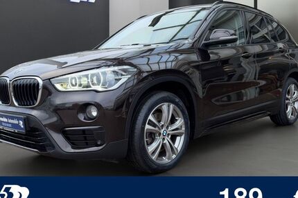 BMW X1 132.759 km 20.990 &euro; Kiel 24118