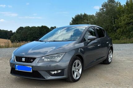 Seat Leon 155.000 km 7.400 &euro; Kronshagen 24119