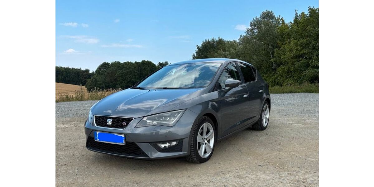 Seat Leon 155.000 km 7.400 &euro; Kronshagen 24119
