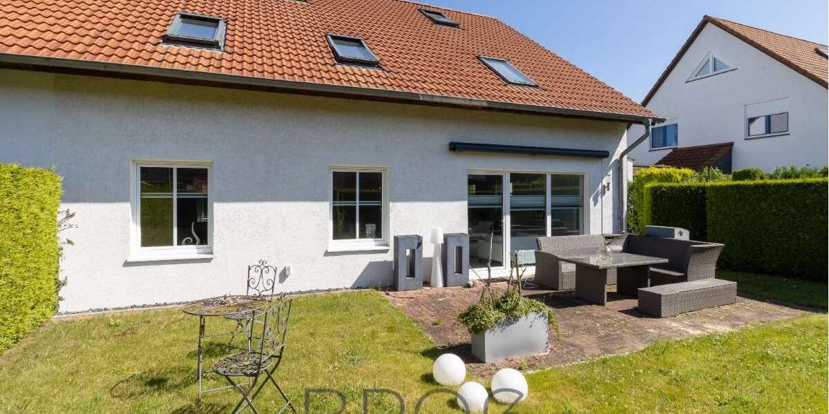Etagenwohnung Eckernförde - 4 Zimmer, 109 m&sup2;, 425.000&euro; | Angebot:25925071
