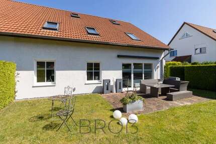 Wohnung Eckernförde - 4 Zimmer, 109 m&sup2;, 425.000&euro; | Angebot:25925071