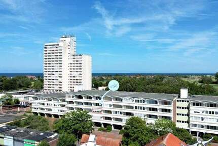 Wohnung zum Kaufen in Schönberg 154.000 € 42 m² 1.5 zimmer