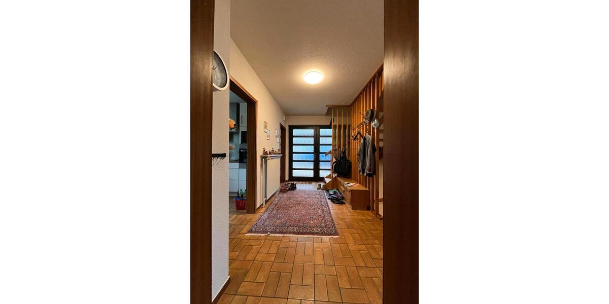 Charmantes Einfamilienhaus in Kiel-Klausbrook 5 zimmer