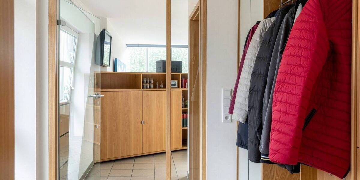 Einfamilienhaus Kiel Holtenau - 6 Zimmer, 139 m&sup2;, 798.000&euro; | Angebot:26672400