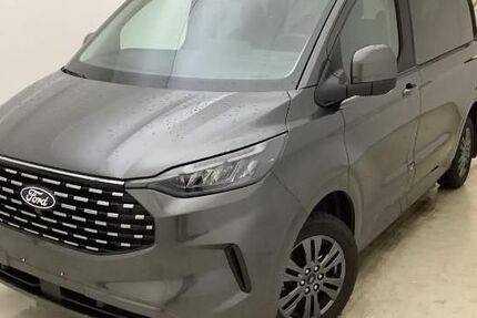 Ford Tourneo Custom 19.128 km 39.900 &euro; Neumünster 24536