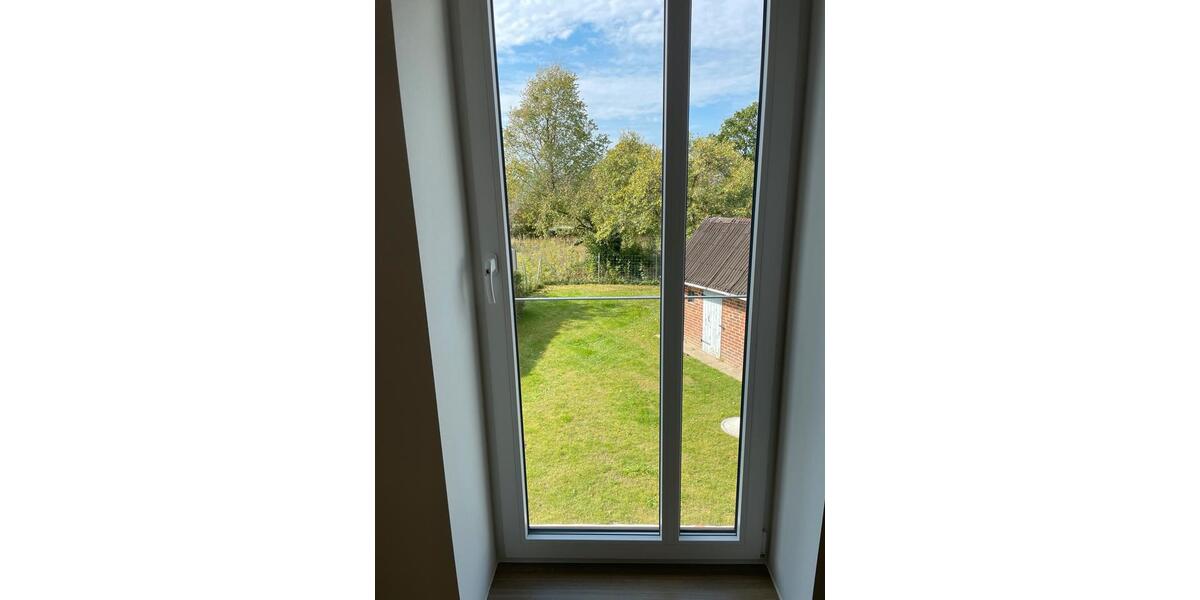 Möblierte 3 Zimmerwohnung zu vermieten 3 zimmer