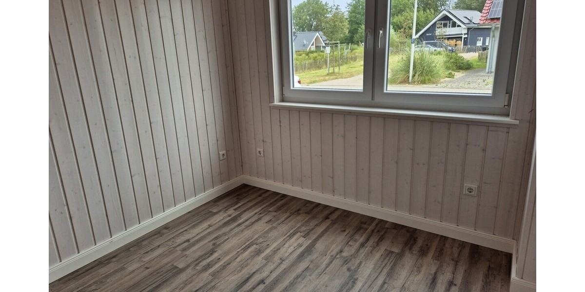 Geldanlage am Meer durch die Vermietung an Feriengäste - Ferienhaus Schönberg (Holstein) / Holm Holm | Angebot:26693821