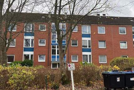 Diestelkamp - 3-Zimmer-Wohnung sucht ruhige Familie! 3 zimmer