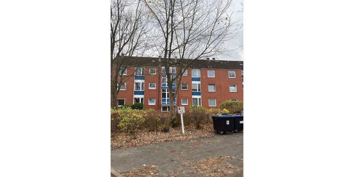 Diestelkamp - 3-Zimmer-Wohnung sucht ruhige Familie! 3 zimmer