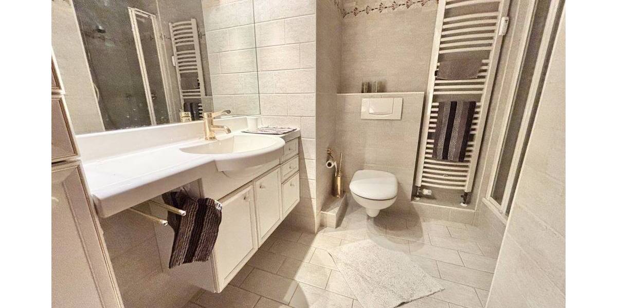 Etagenwohnung Kiel Ellerbek - 3 Zimmer, 76 m&sup2;, 175.000&euro; | Angebot:23944289