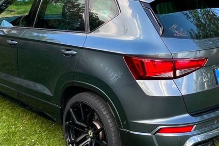 Cupra Ateca 60.000 km 25.900 &euro; Kiel 24146