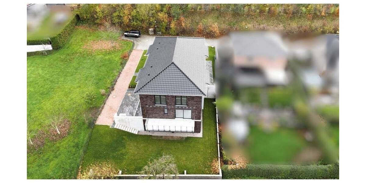 Doppelhaushälfte Molfsee - 6 Zimmer, 175 m&sup2;, 890.000&euro; | Angebot:25744437