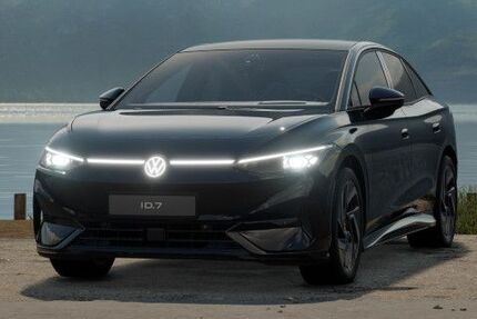 VW ID.7 10.490 km 51.490 &euro; Preetz-Schellhorn 24211