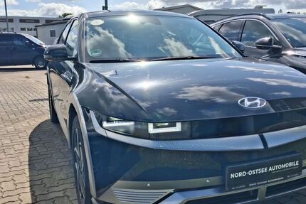 Hyundai IONIQ 5 40.000 km 21.500 &euro; Neumünster 24536