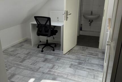 Wohnung Kiel Ellerbek - 1 Zimmer, 20 m&sup2;, 500&euro; | Angebot:25304259