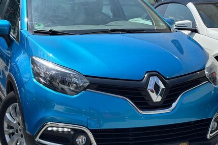 Renault Captur 118.400 km 6.990 &euro; Kiel 24148