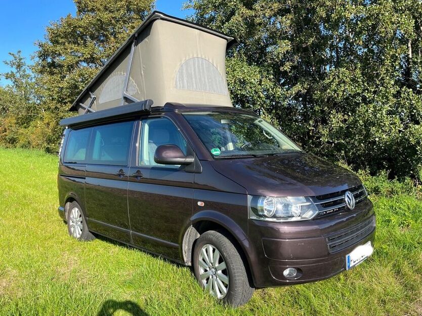 T5 California