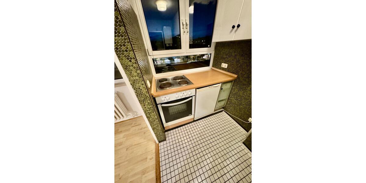 2-Zimmerwohnung, Arkaden, uninah, hell, bei bedarf möbliert 2 zimmer