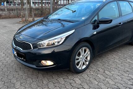 Kia ceed Sportswagon 110.000 km 7.299 &euro; Altenholz 24161