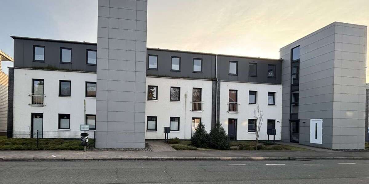 Wohnung zum Mieten in Neumünster 795 € 66 m² 2 zimmer